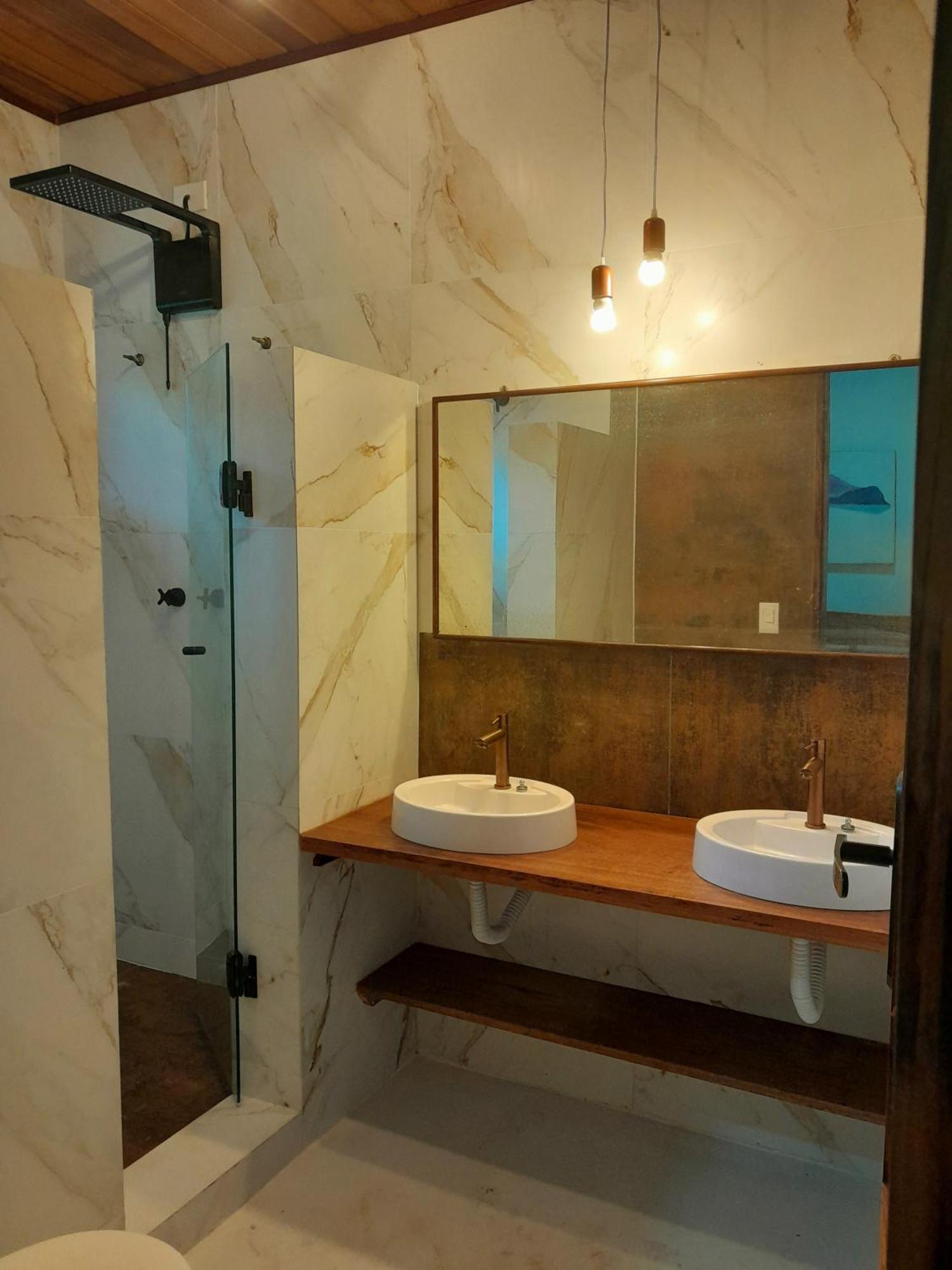 Hakuna Studios Barra Do Sahy Room photo